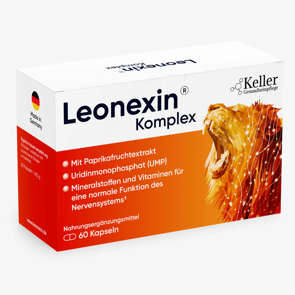 Leonexin supply pack
