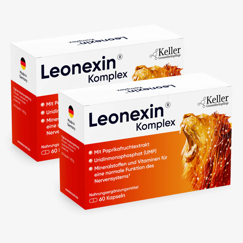 Leonexin supply pack