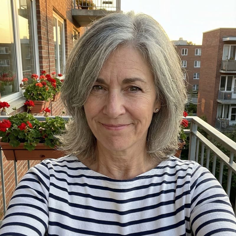 Verified Leonexin customer portrait